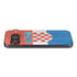 Croatia Flag Distressed Google Pixel 9 Skin